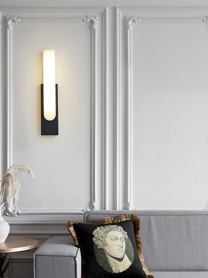 Agatha Alabaster Wall Lamp Wall lamp