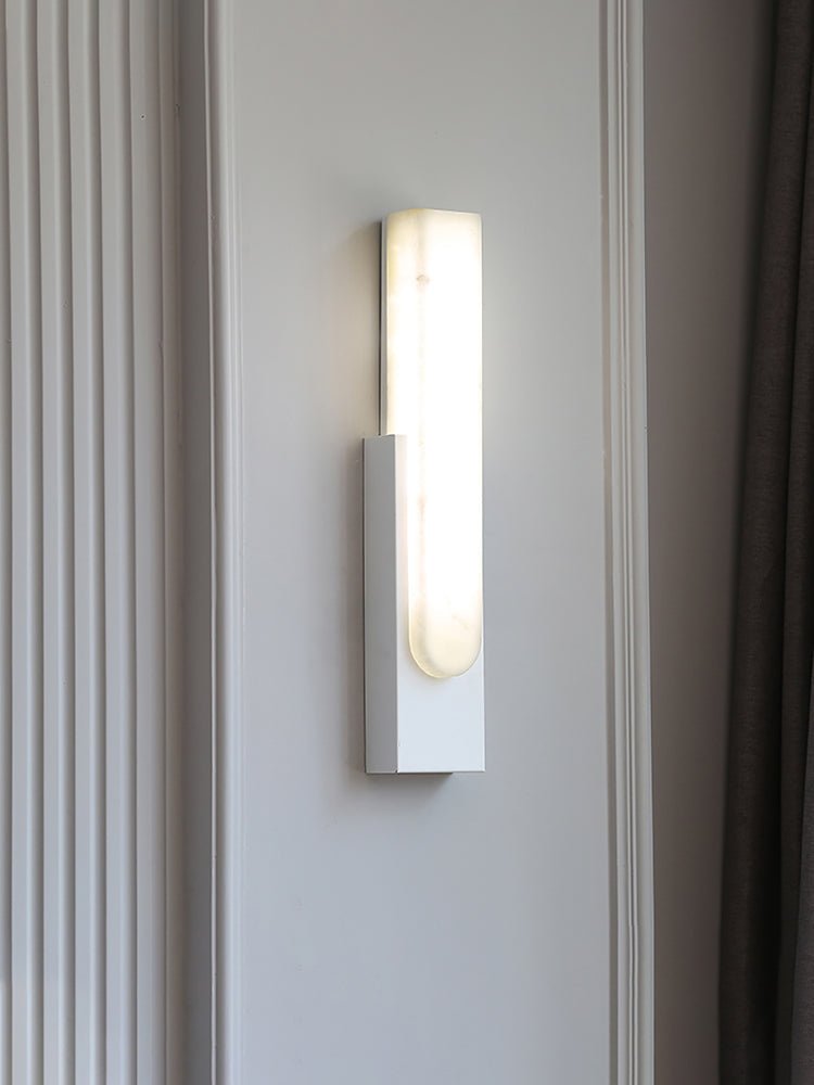 Agatha Alabaster Wall Lamp Wall lamp