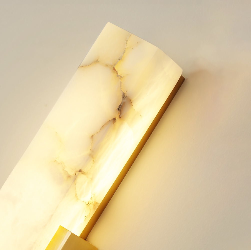 Agatha Alabaster Wall Lamp Wall lamp