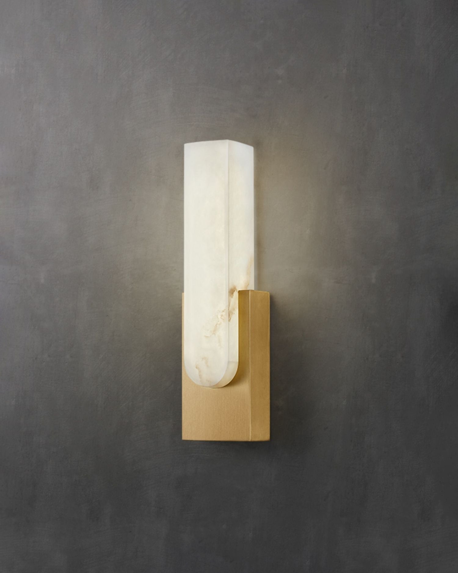 Agatha Alabaster Wall Lamp Wall lamp