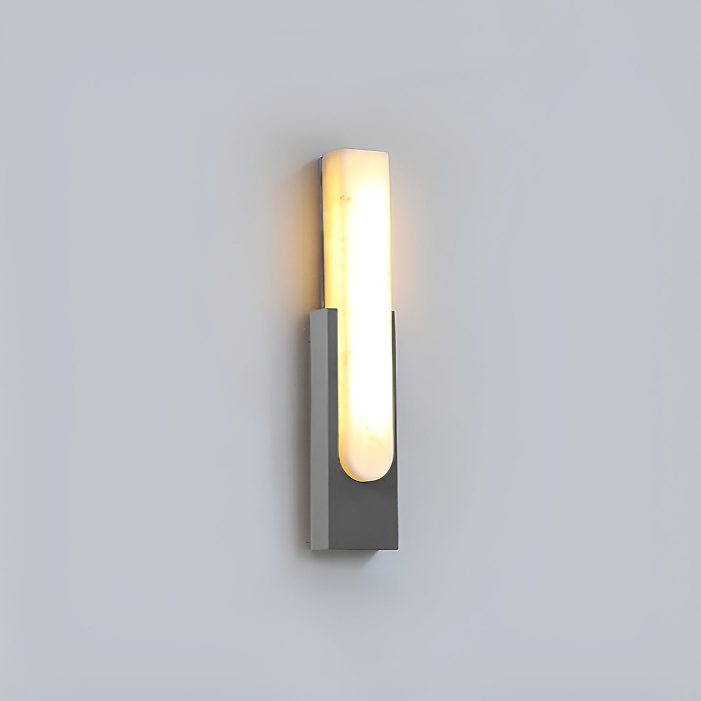 Agatha Alabaster Wall Lamp Wall lamp