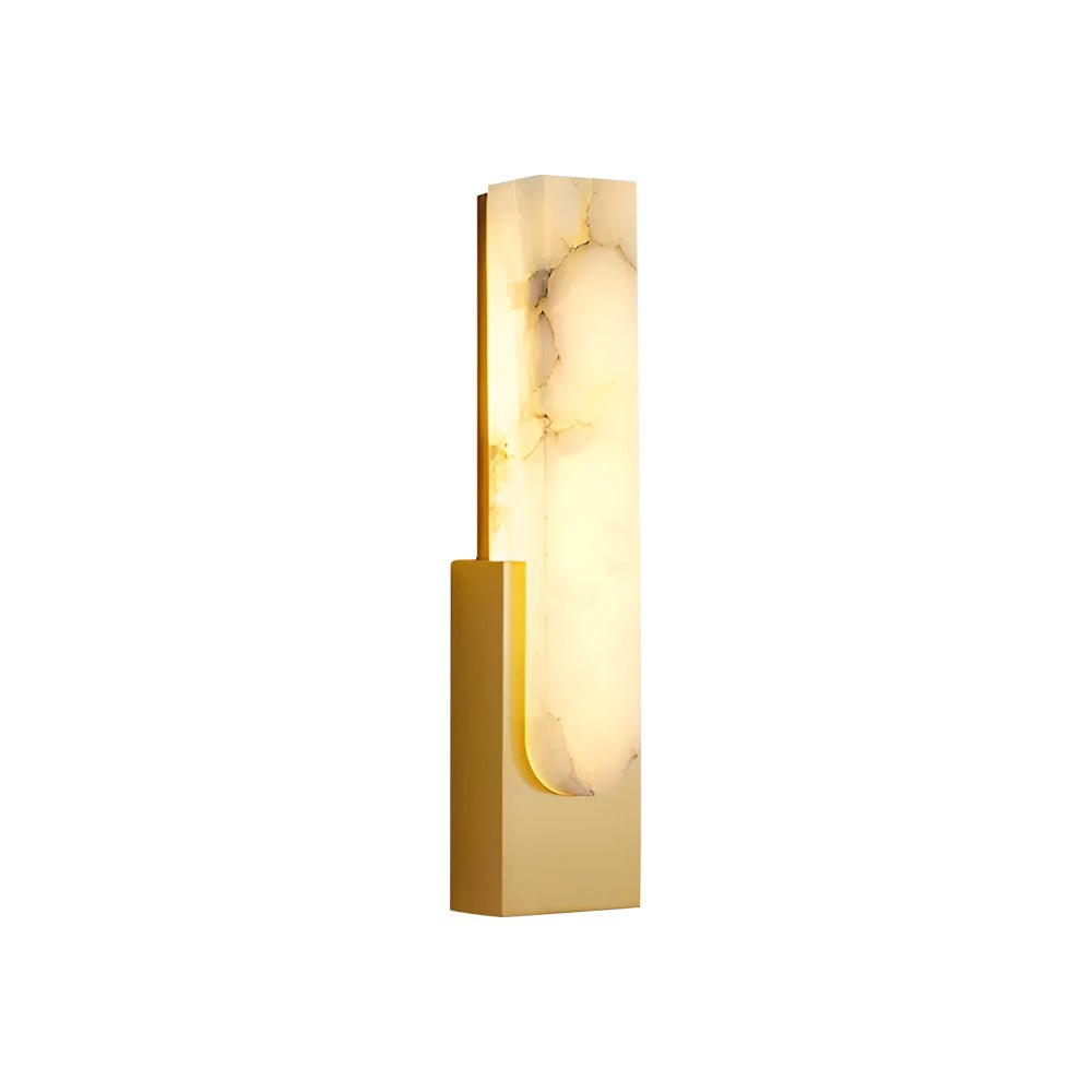 Agatha Alabaster Wall Lamp Wall lamp