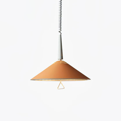 Agnes Retro Pendant Lamp Pendant light