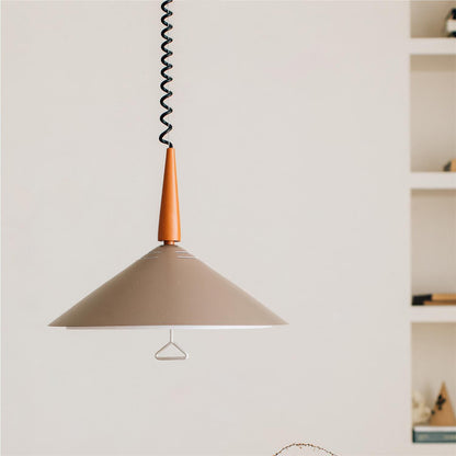 Agnes Retro Pendant Lamp Pendant light