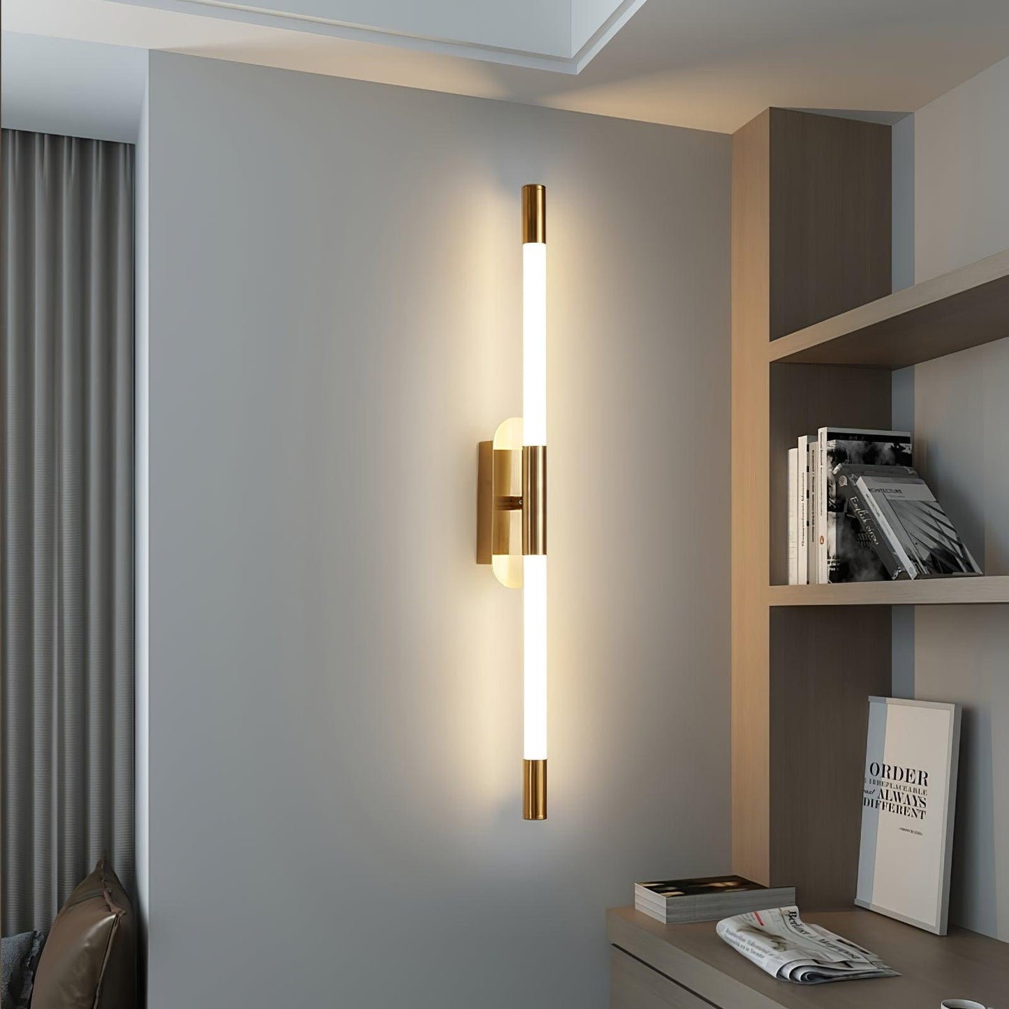 Agnes Sconce Wall lamp