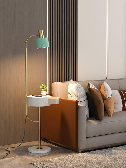 Agueda Floor Lamp Floor lamp