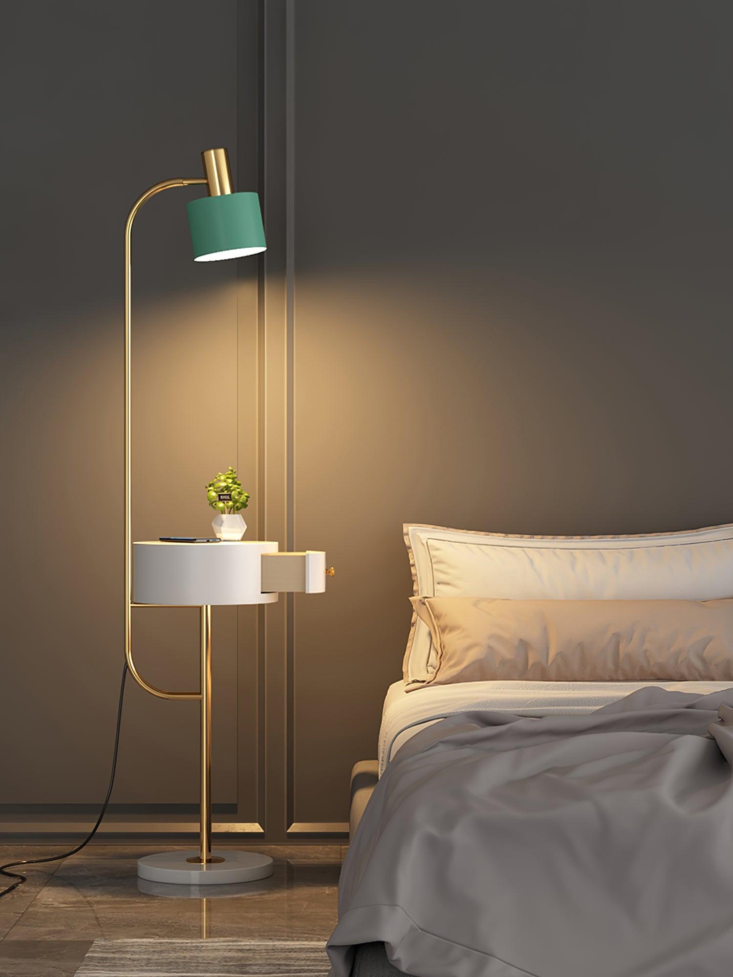 Agueda Floor Lamp Floor lamp