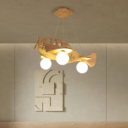 Airplane Pendant Lamp Pendant light