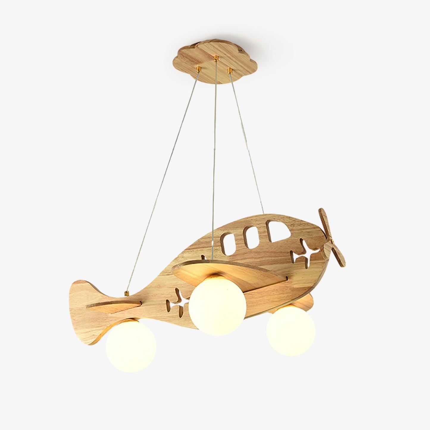Airplane Pendant Lamp Pendant light