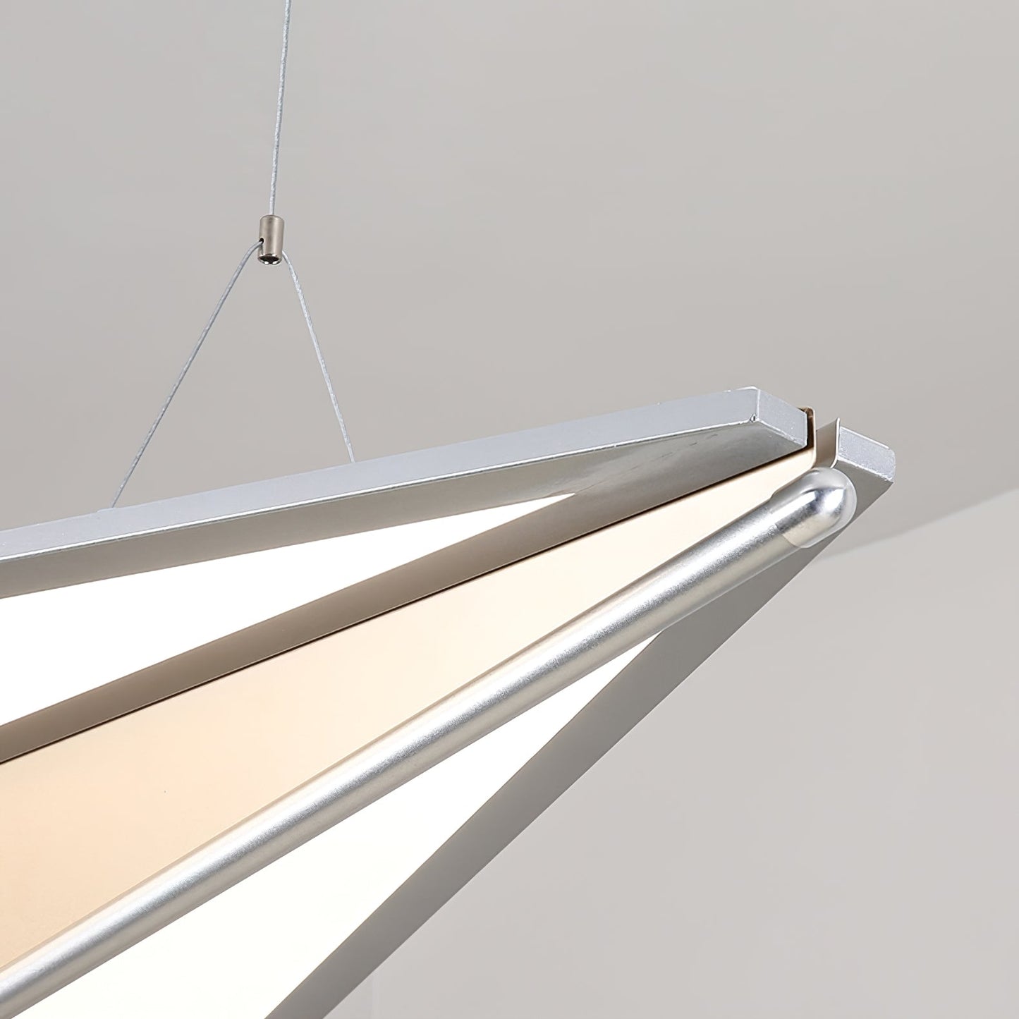 Airplane Pendant Light Pendant light