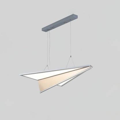 Airplane Pendant Light Pendant light