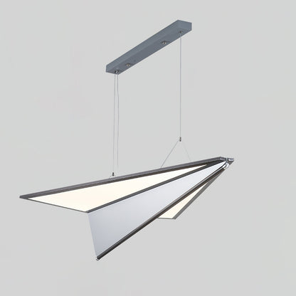 Airplane Pendant Light Pendant light