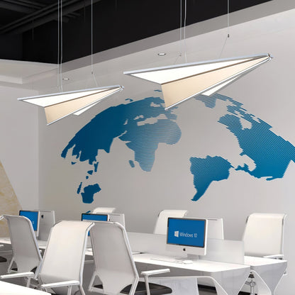 Airplane Pendant Light Pendant light