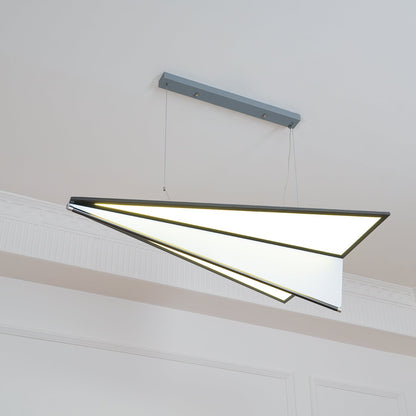 Airplane Pendant Light Pendant light