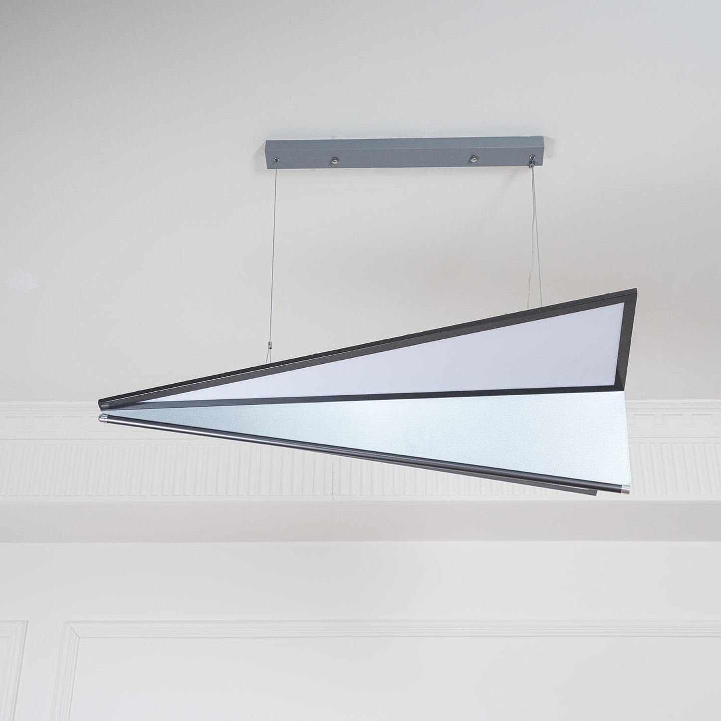 Airplane Pendant Light Pendant light
