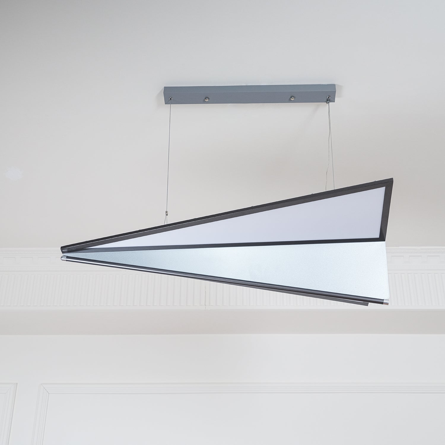 Airplane Pendant Light Pendant light