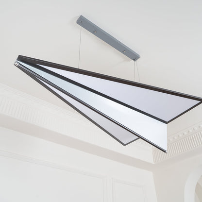 Airplane Pendant Light Pendant light