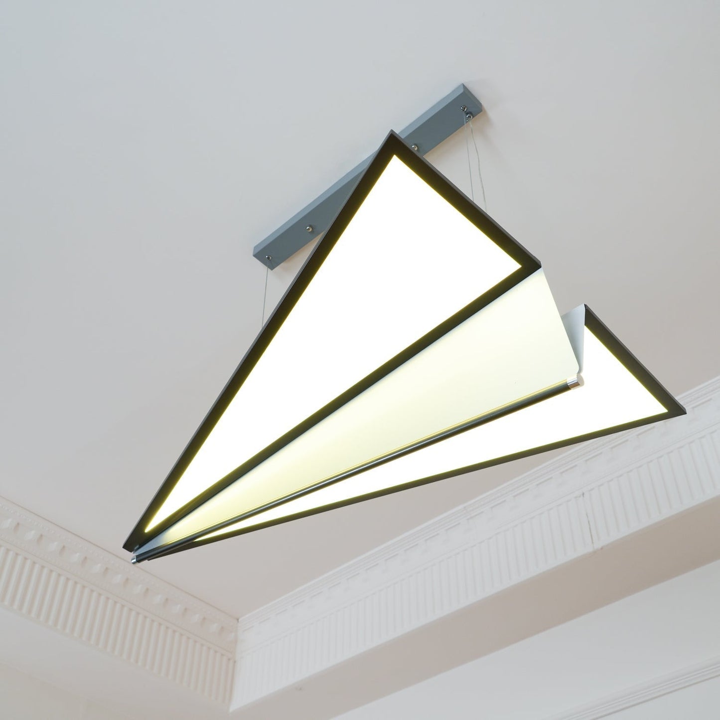Airplane Pendant Light Pendant light