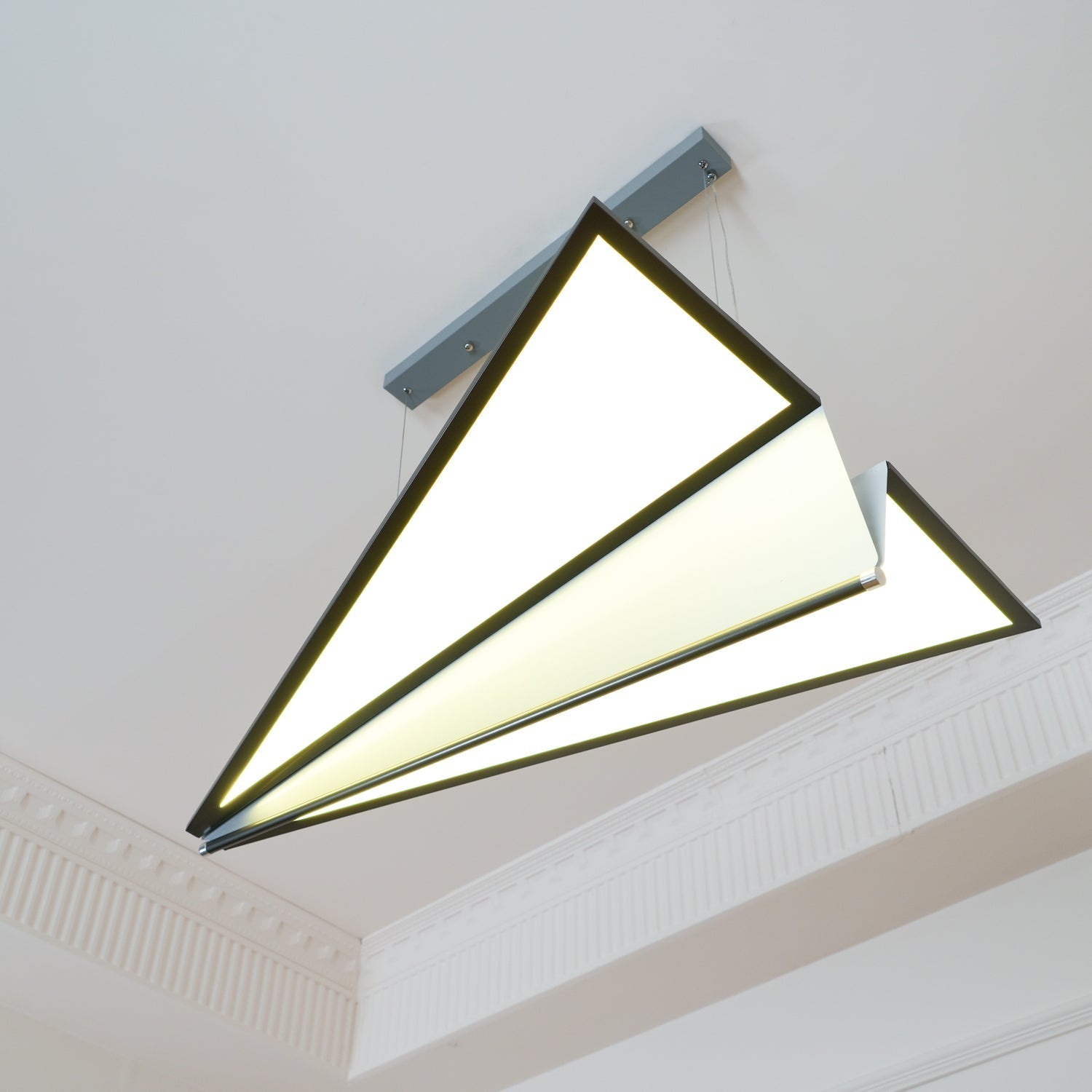 Airplane Pendant Light Pendant light