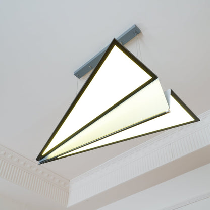 Airplane Pendant Light Pendant light
