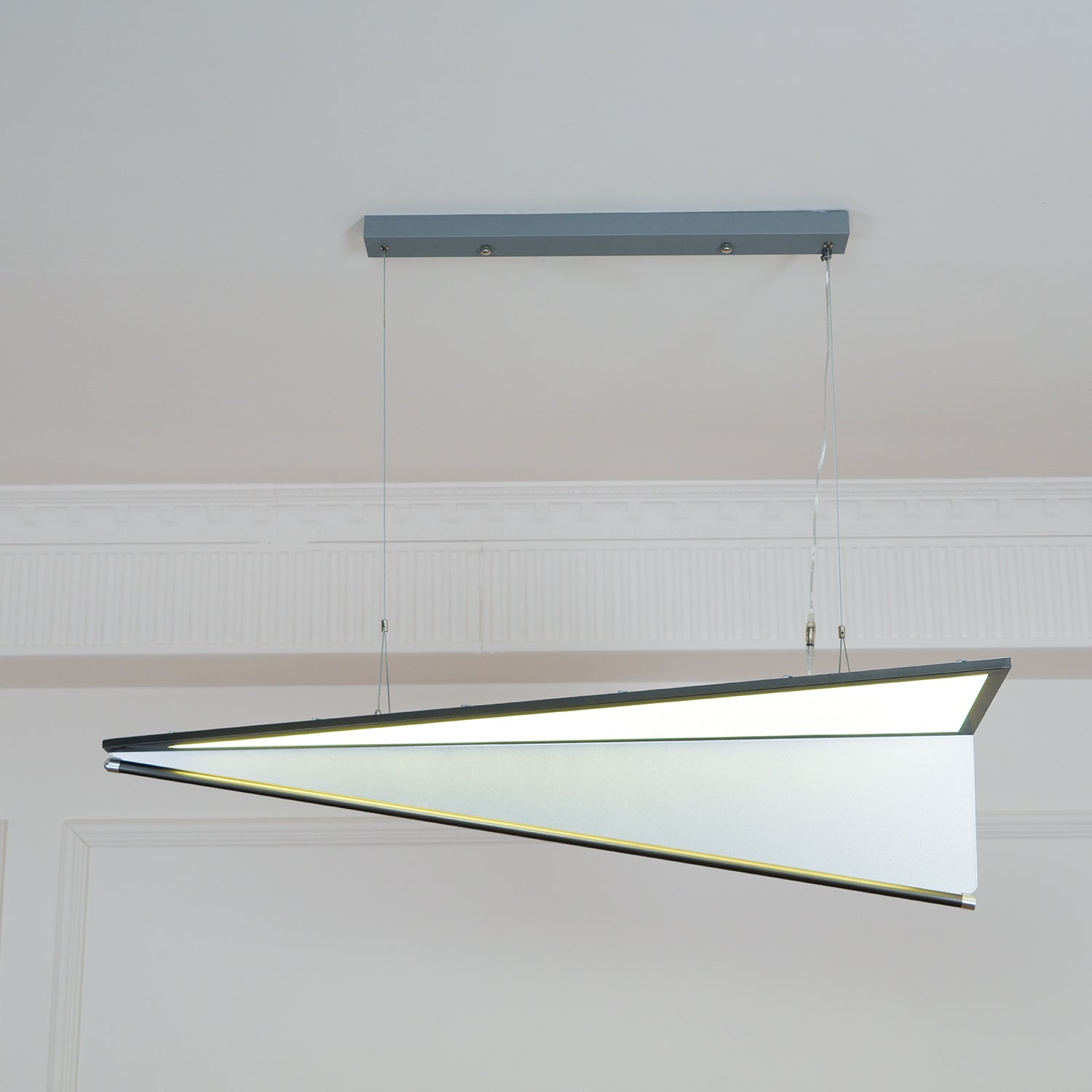 Airplane Pendant Light Pendant light