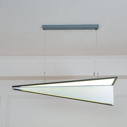 Airplane Pendant Light Pendant light