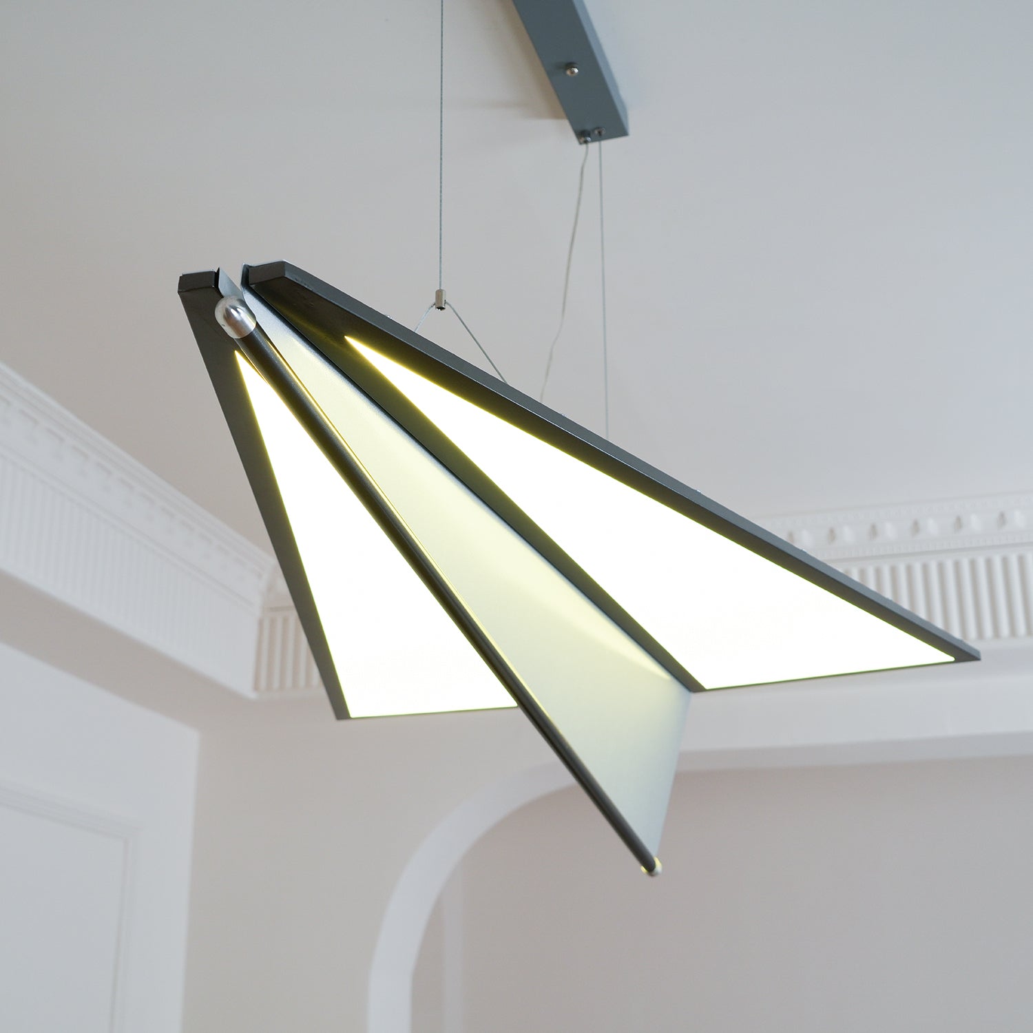 Airplane Pendant Light Pendant light