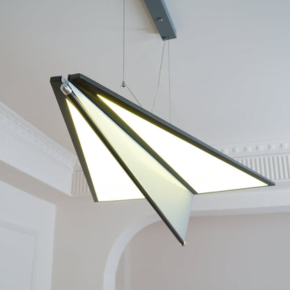 Airplane Pendant Light Pendant light