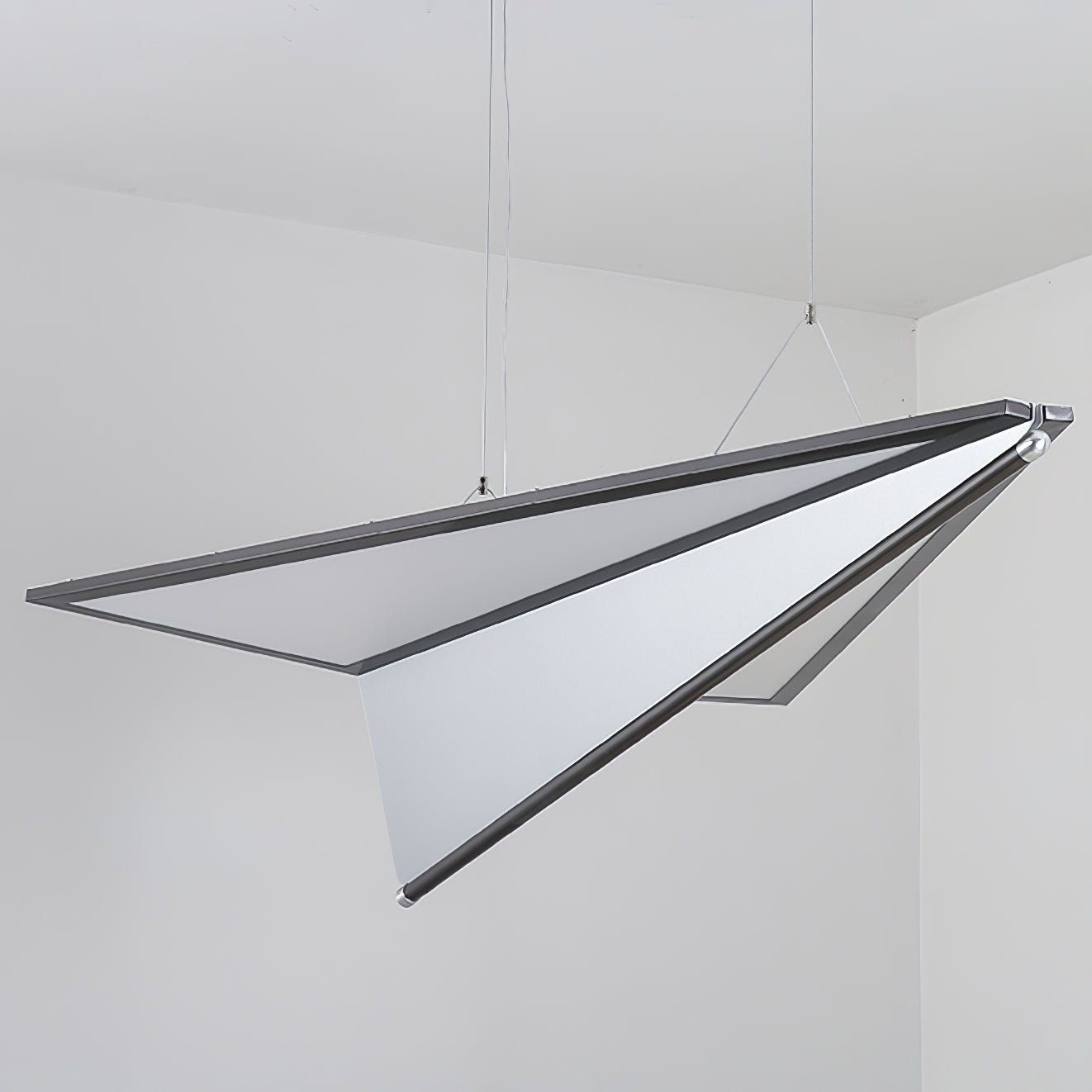 Airplane Pendant Light Pendant light
