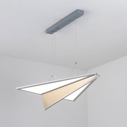 Airplane Pendant Light Pendant light