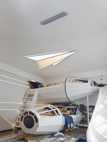 Airplane Pendant Light Pendant light