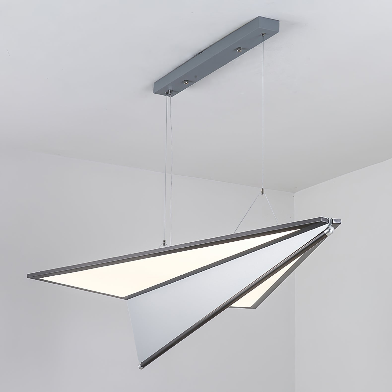 Airplane Pendant Light Pendant light