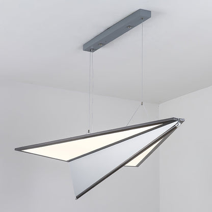 Airplane Pendant Light Pendant light
