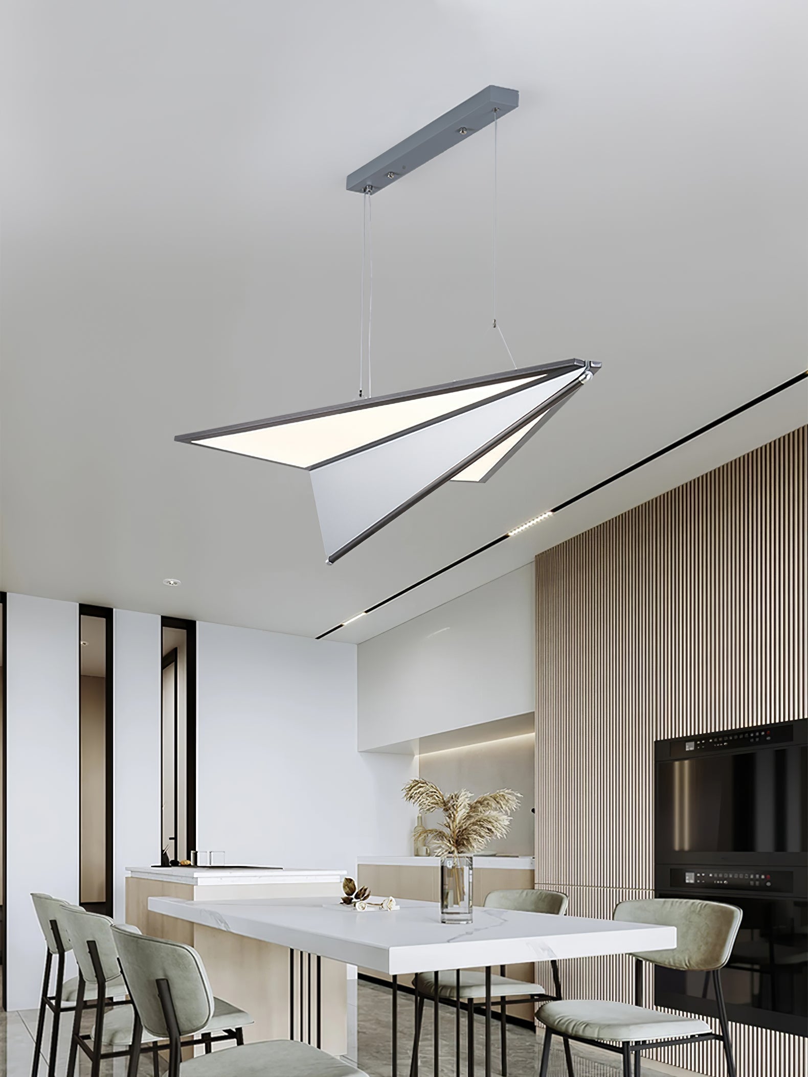 Airplane Pendant Light Pendant light