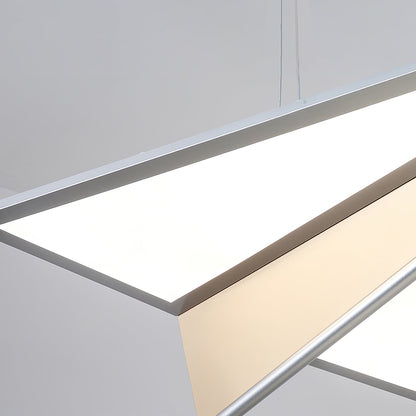 Airplane Pendant Light Pendant light
