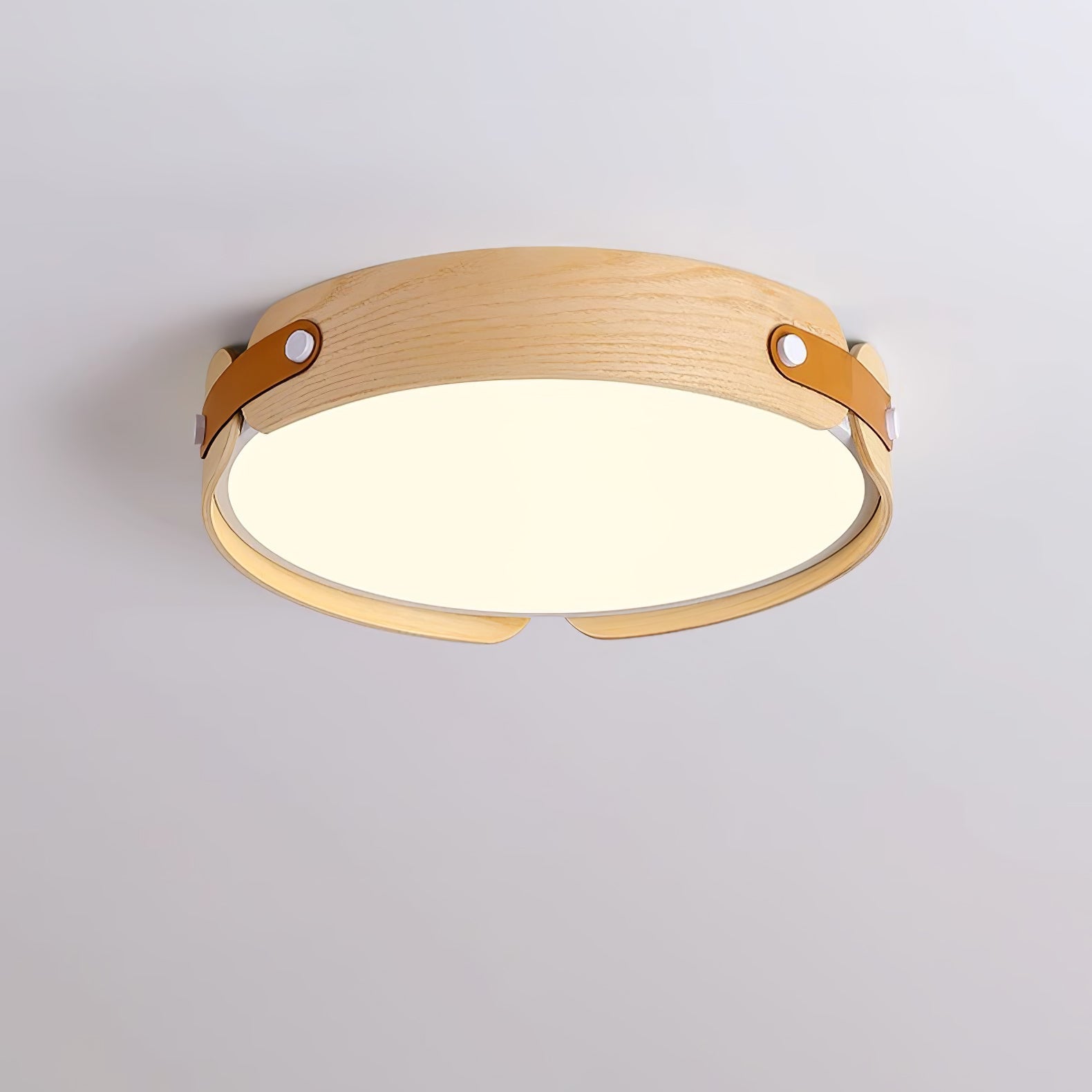 Aiwen Wood Ceiling Light Ceiling lamp