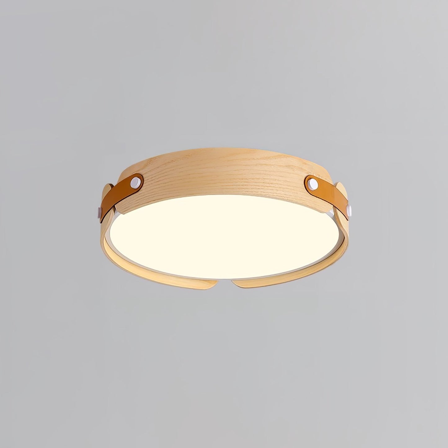 Aiwen Wood Ceiling Light Ceiling lamp