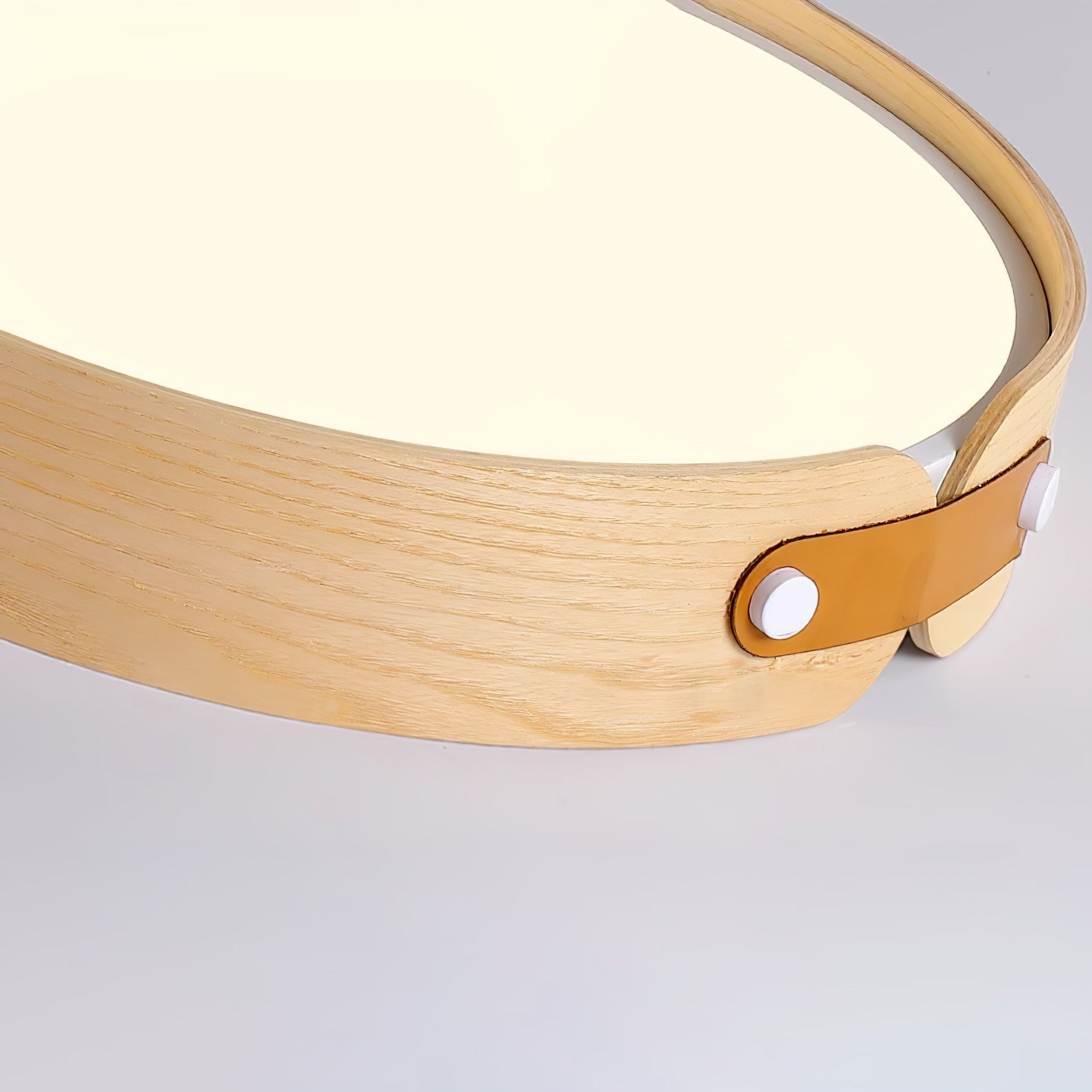 Aiwen Wood Ceiling Light Ceiling lamp