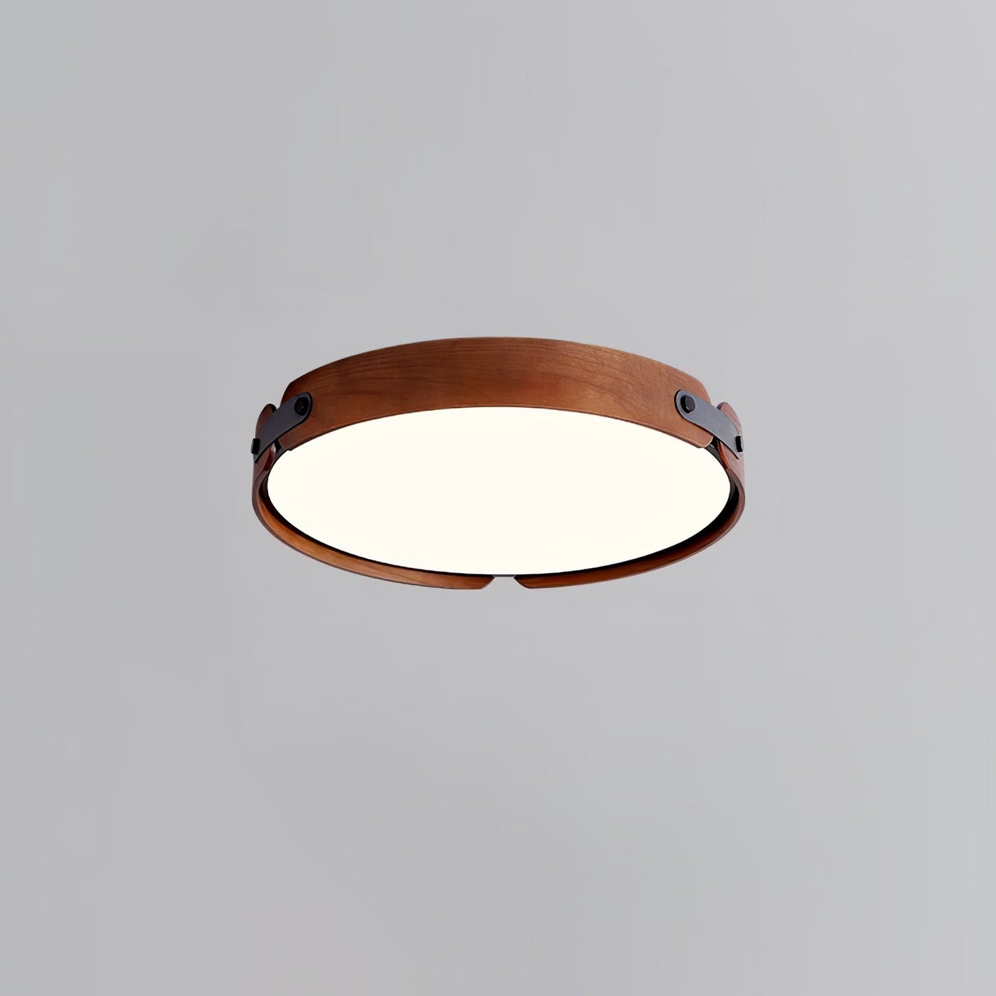 Aiwen Wood Ceiling Light Ceiling lamp