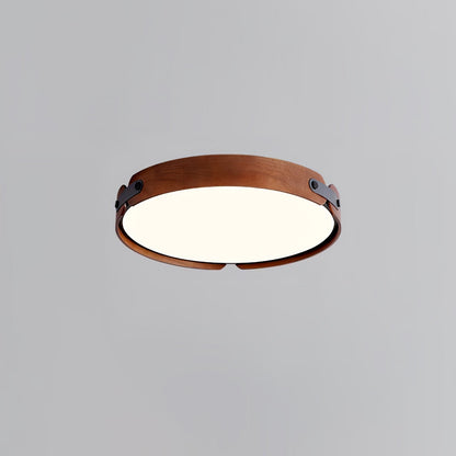 Aiwen Wood Ceiling Light Ceiling lamp