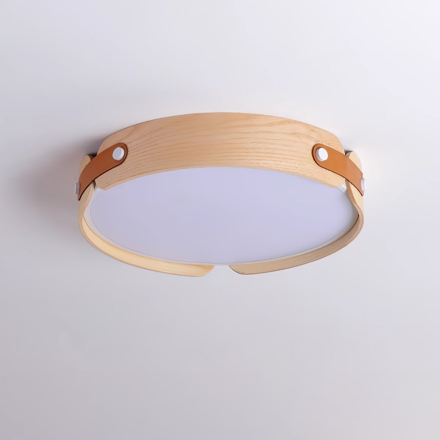 Aiwen Wood Ceiling Light Ceiling lamp
