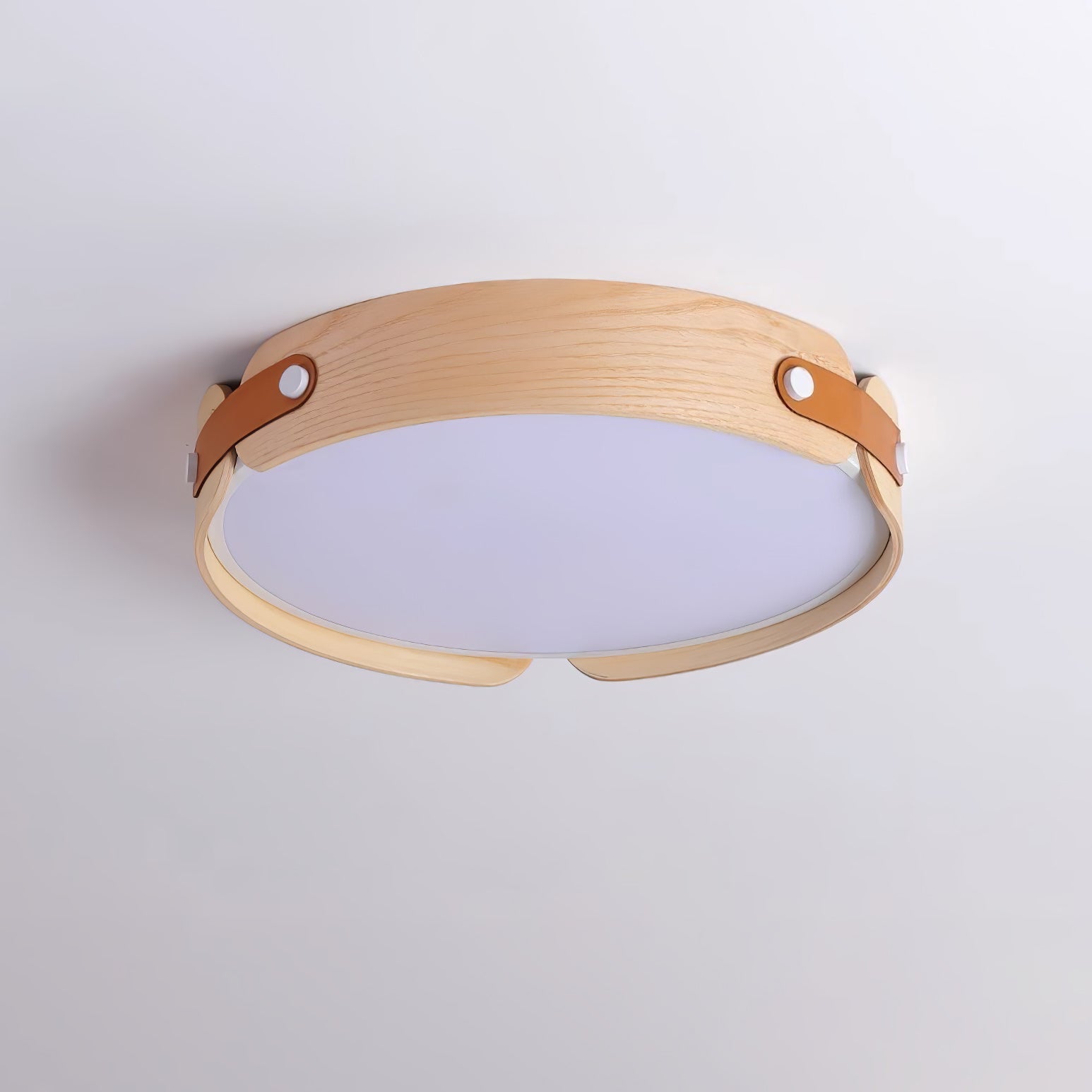 Aiwen Wood Ceiling Light Ceiling lamp