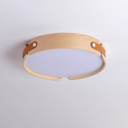 Aiwen Wood Ceiling Light Ceiling lamp