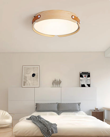 Aiwen Wood Ceiling Light Ceiling lamp