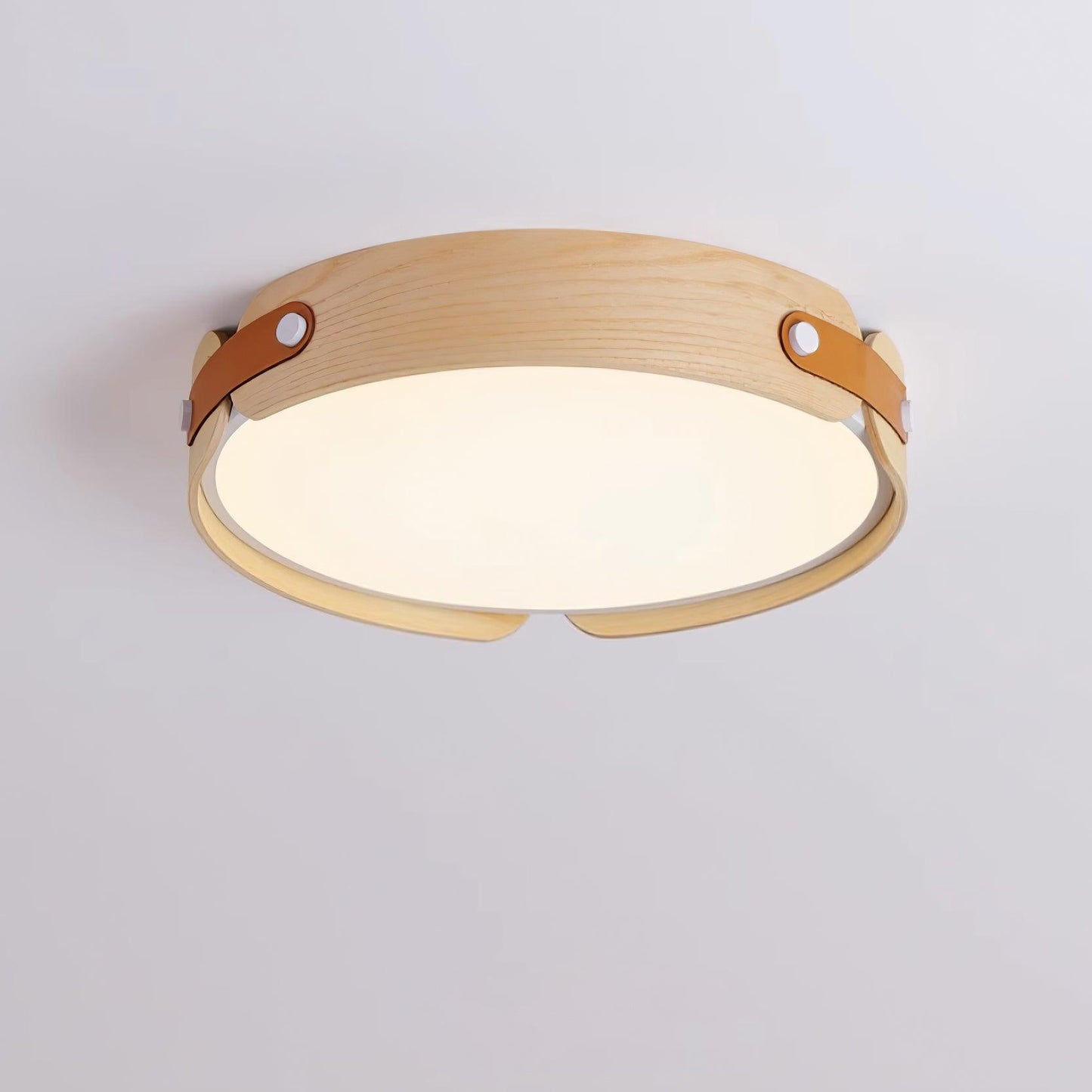 Aiwen Wood Ceiling Light Ceiling lamp