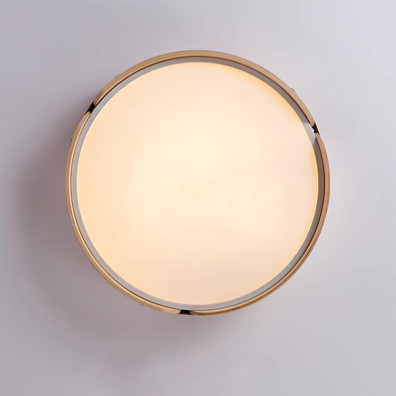 Aiwen Wood Ceiling Light Ceiling lamp