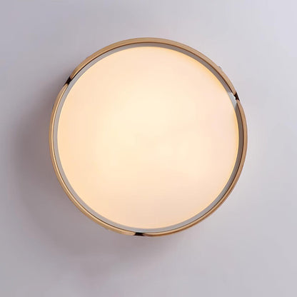 Aiwen Wood Ceiling Light Ceiling lamp