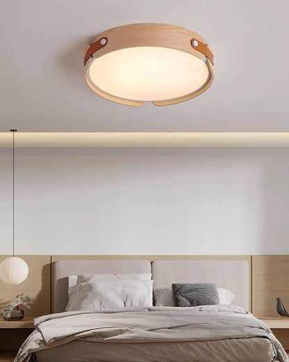 Aiwen Wood Ceiling Light Ceiling lamp
