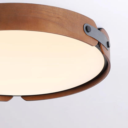 Aiwen Wood Ceiling Light Ceiling lamp