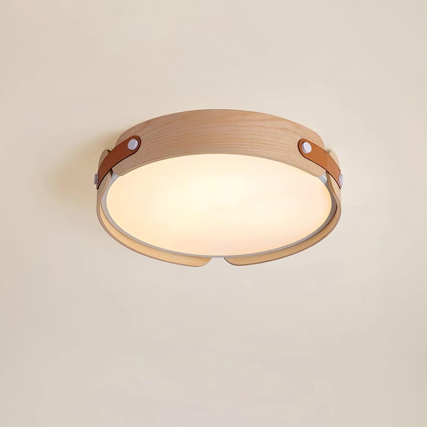 Aiwen Wood Ceiling Light Ceiling lamp